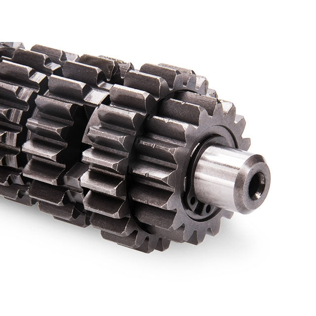 Caixa de velocidades Minarelli AM6 Top Racing Jasil