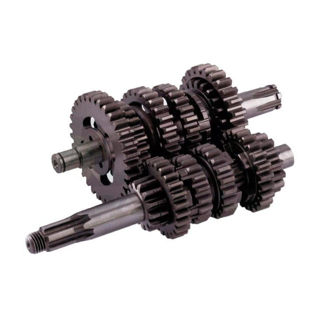 Caja de cambios Derbi euro 2/3/4 Top Racing Jasil