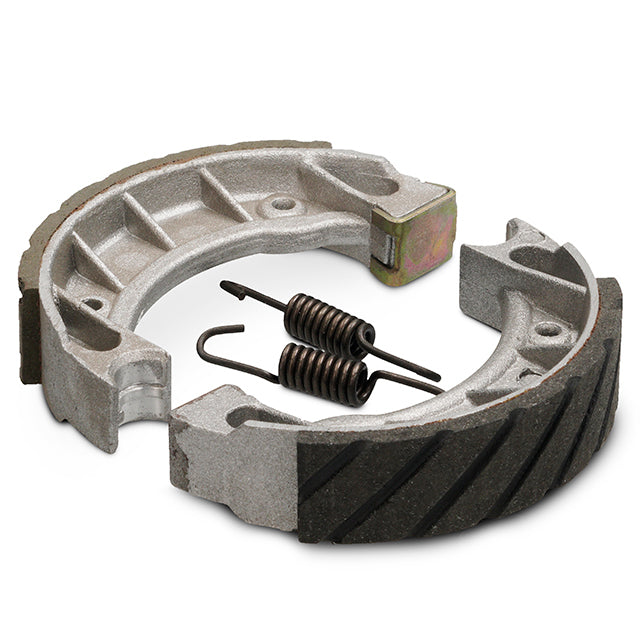 Zapatas de freno delantero Piaggio Zip 50 2T <99 Malossi 627991