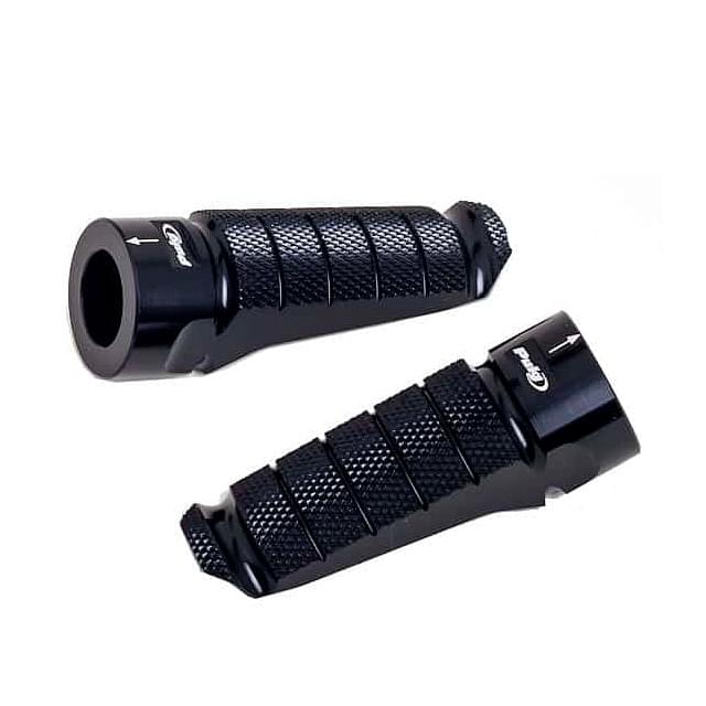 Repose pieds racing Hi-Tech Puig