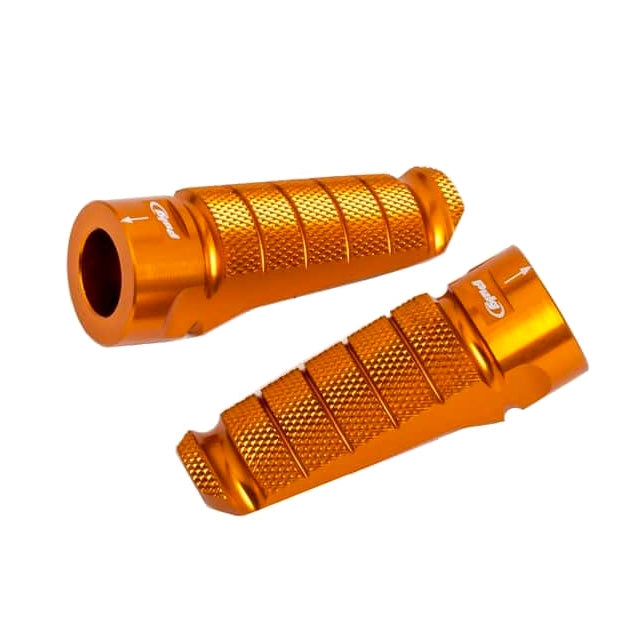 Repose pieds racing Hi-Tech Puig