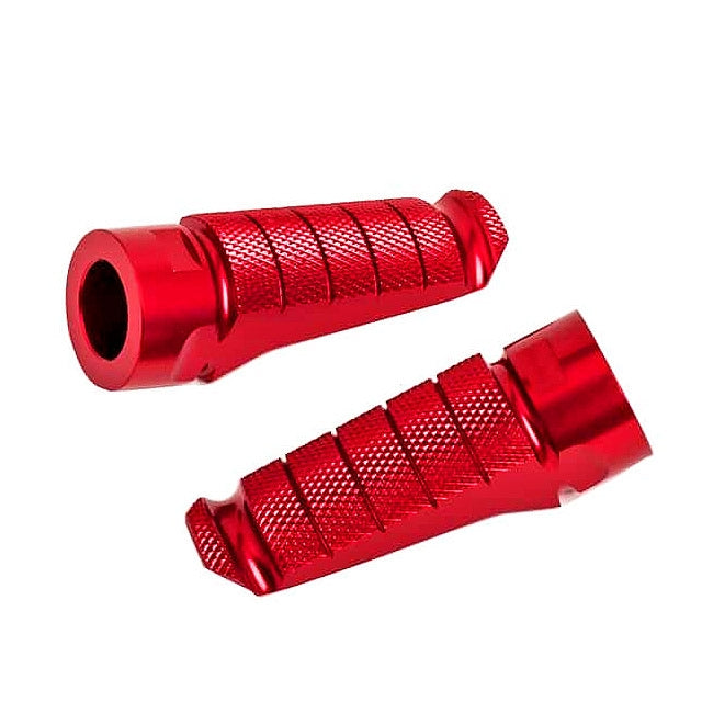 Repose pieds racing Hi-Tech Puig