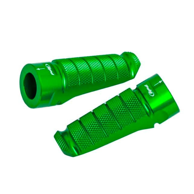 Repose pieds racing Hi-Tech Puig