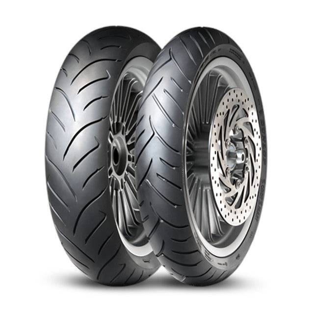 Neumático 130/90-10 61L TL SCOOTSMART Dunlop 630957