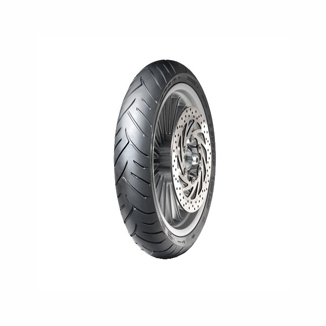 Neumático Scootsmart 3.00-10 50J TL Dunlop 630959