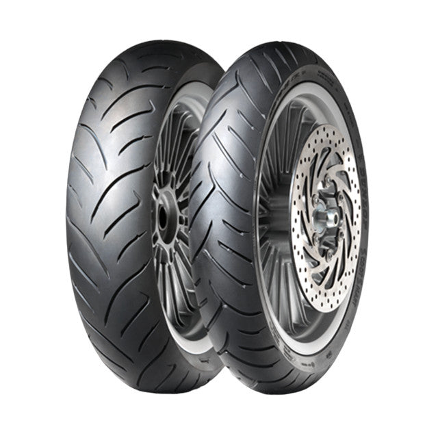 Neumático 120/70-12 51S TL Scootsmart Dunlop 630967