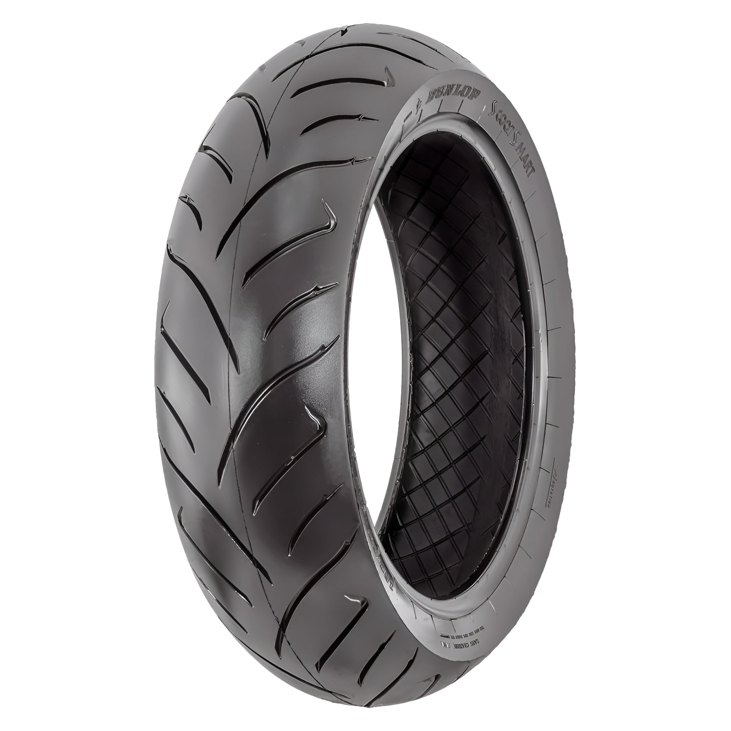 Neumático 130/70-12 56P Scootsmart Dunlop 630969