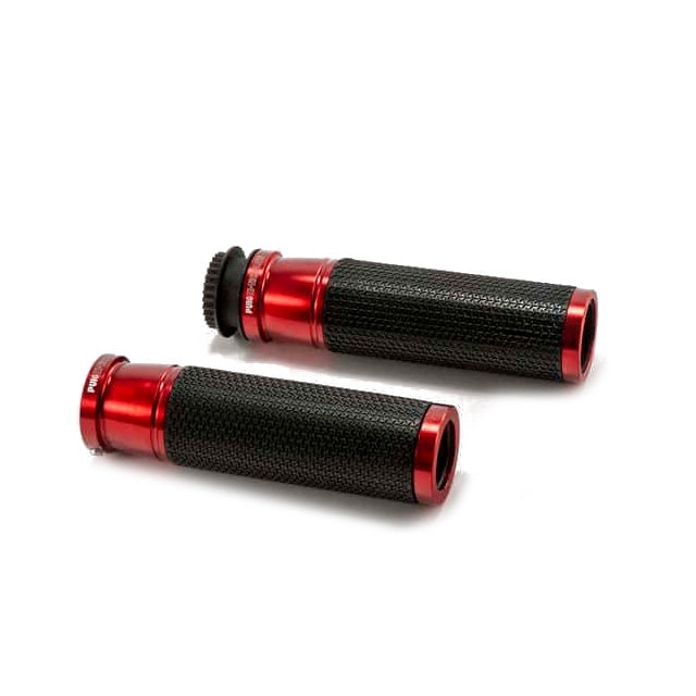 Puños Puig Hi-Tech Ascent