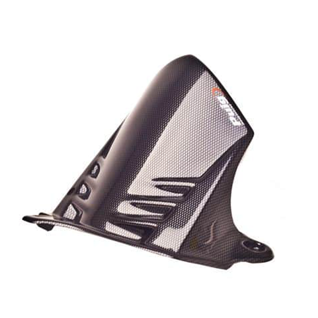 Guardabarros trasero Símil carbono Honda Crosstourer/dct 12-18' PUIG 6334C
