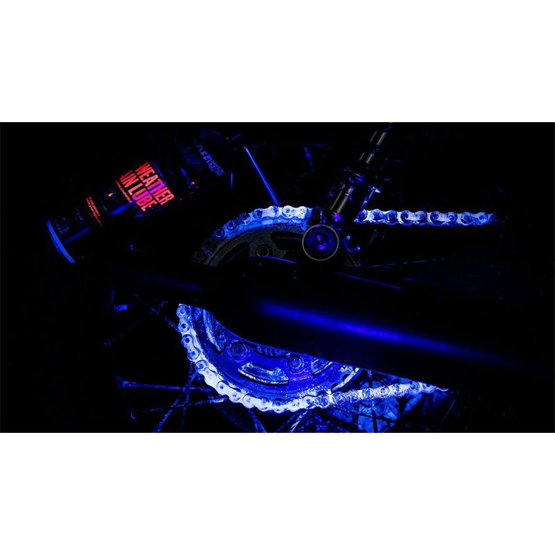 Grasa de cadena cerámica MUC-OFF All Weather Chain lube, spray 400 ml