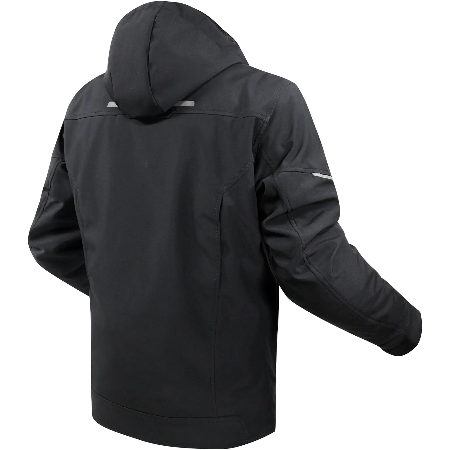 Chaqueta LS2 Bolton Man - Negro
