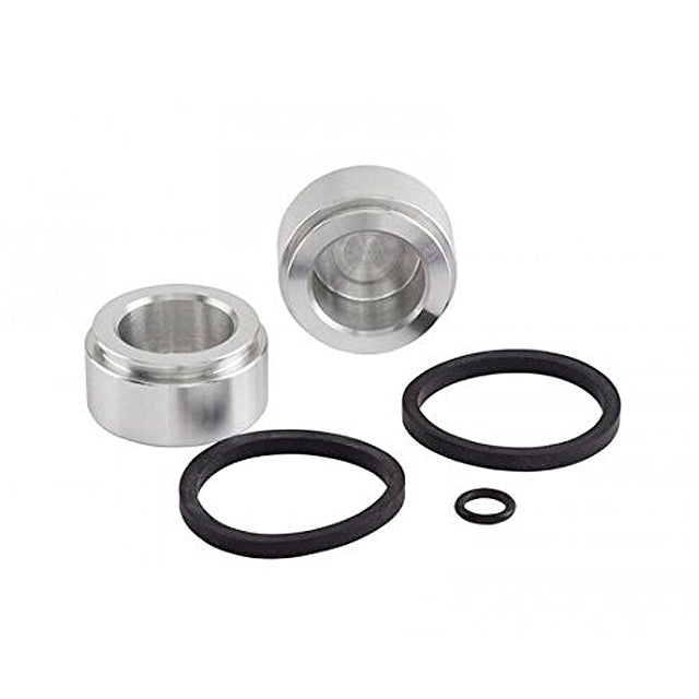 Kit reparación pinza de freno delantera Grimeca Beta Ark Jasil 6441005