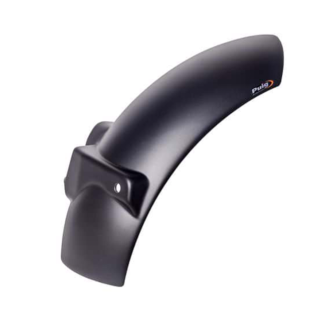 Guardabarros trasero Negro mate BMW F 800 GT 13-18' PUIG 6447J
