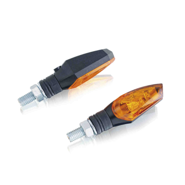 Intermitentes Eye Puig Negro