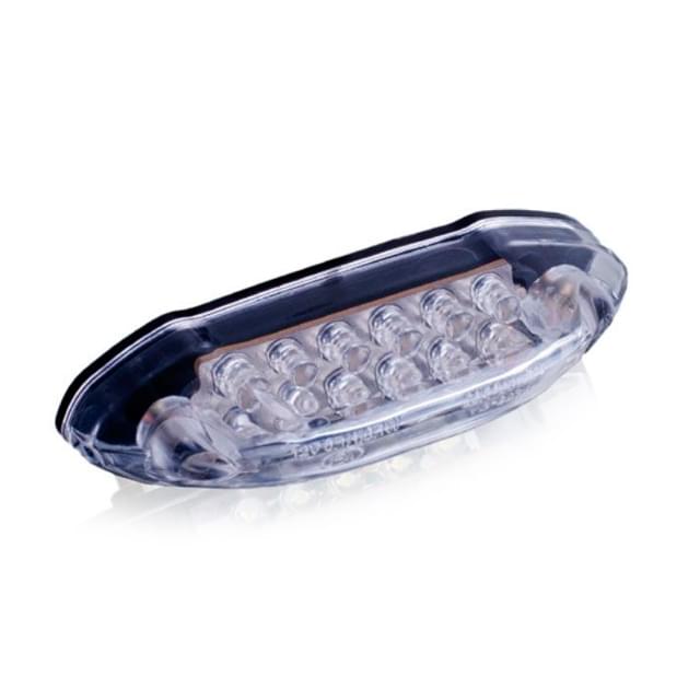 Piloto trasero Puig modelo Smile II 6493W