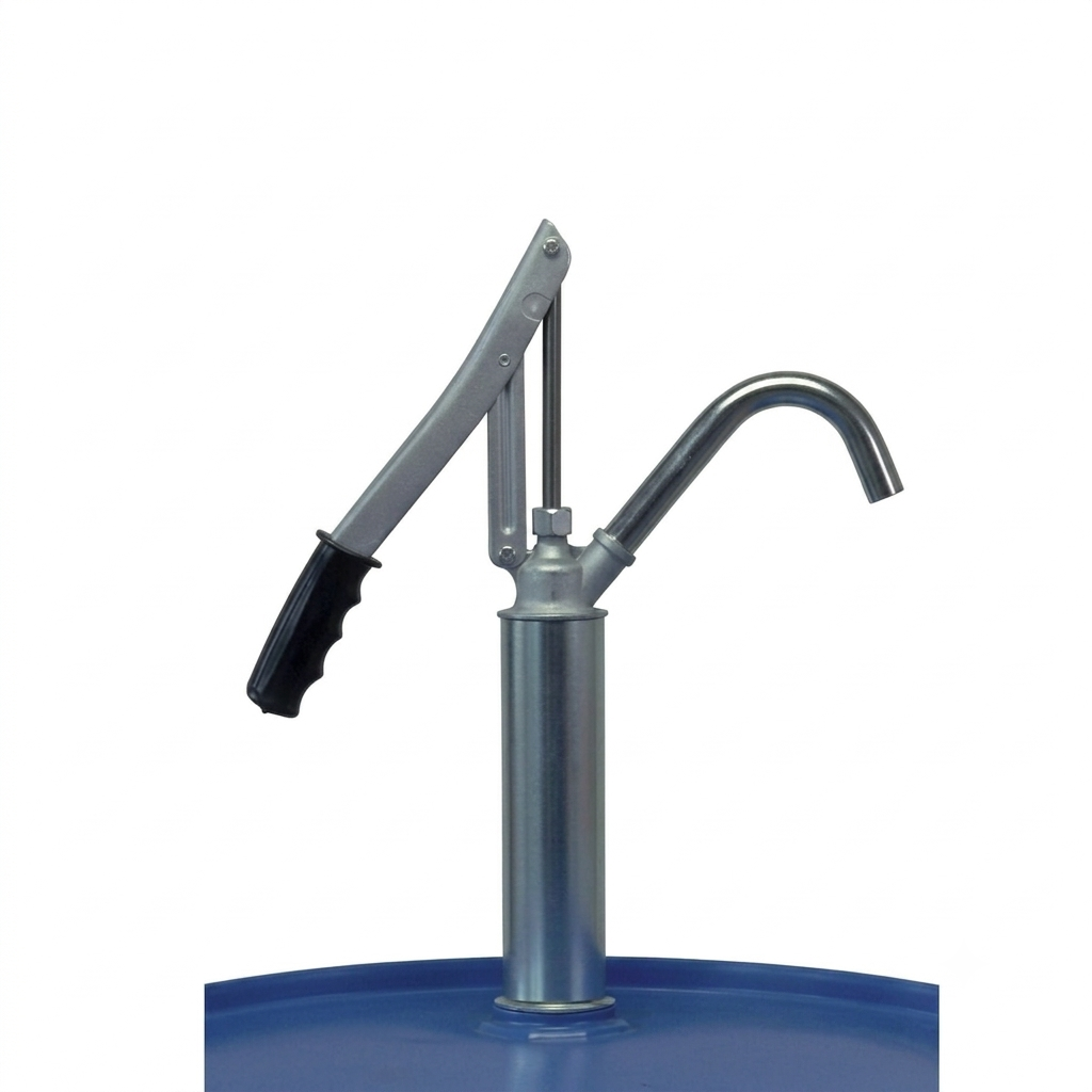Bomba manual para bidão de Óleo 50-200L JMP