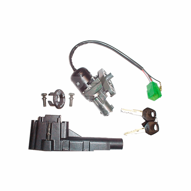 Cerradura Suzuki Katana 50 Vparts