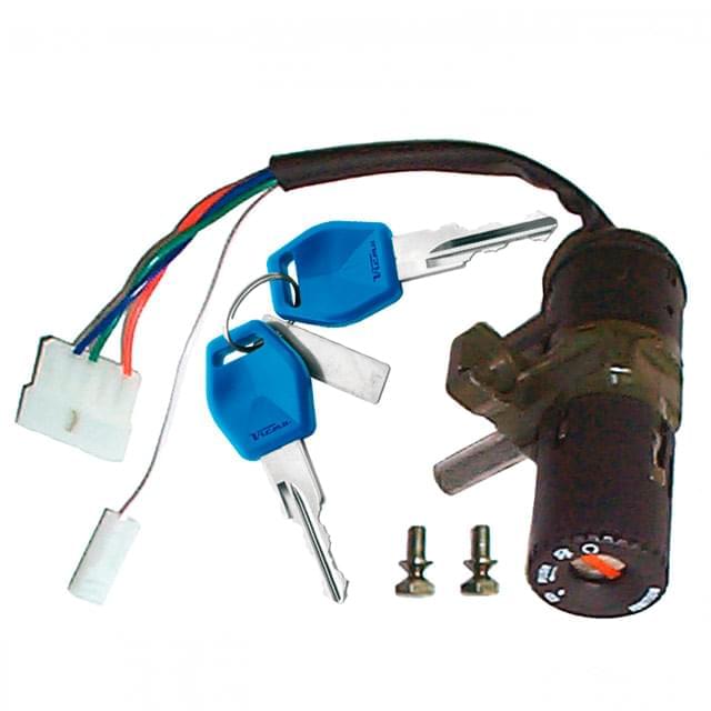 Fechadura Aprilia Sonic Tecnium