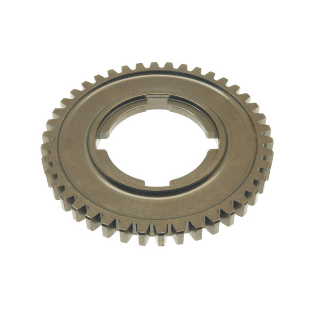 Front sprocket Z42 2nd gear Vespa PX/DN/DS/TX CIF