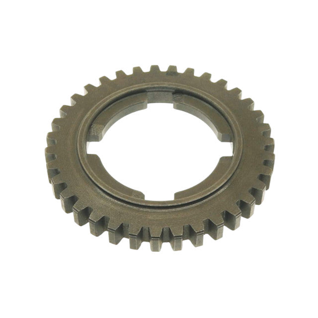 Pignon Z35 4ème vitesse Vespa PX/DN/DS/TX CIF