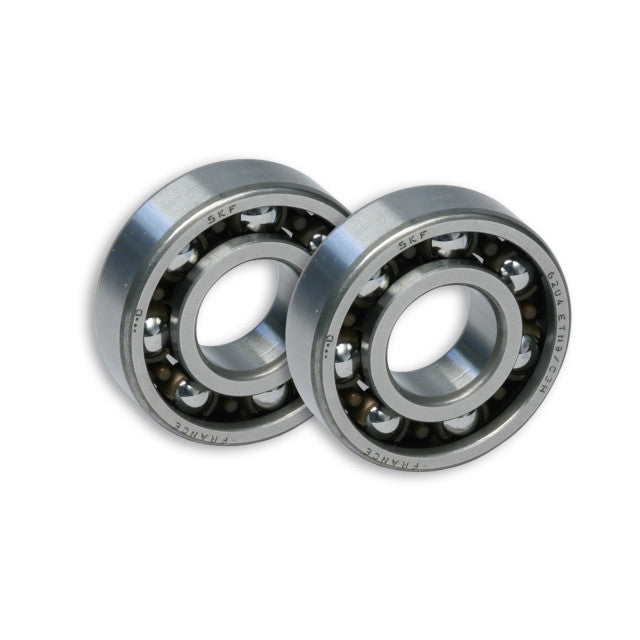 Cojinetes de cigüeñal Minarelli / Derbi C3H Malossi 6611566E