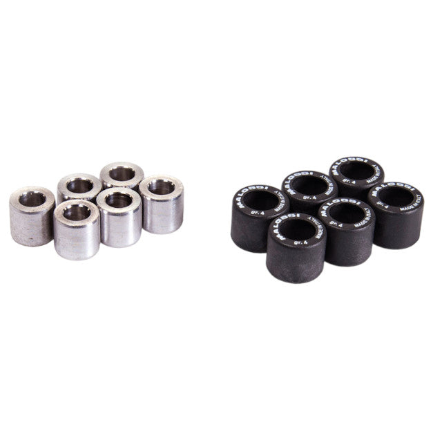 Rodillos de variador 16x13 HTRoll Malossi