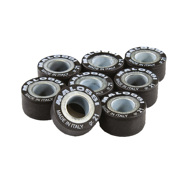 Rodillos de variador 28.2x19.9 HTRoll Malossi