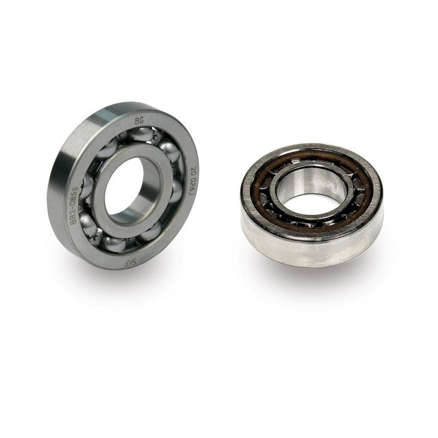 Cojinetes de cigüeñal d=25mm Vespa T5 125cc 2T Malossi 6616003