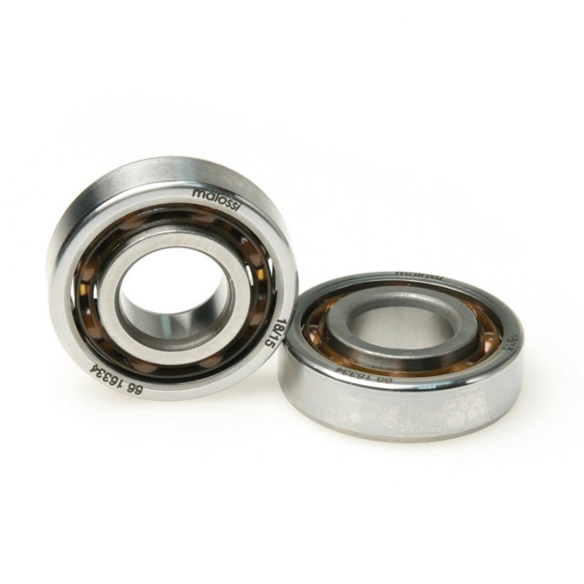 Kit rodamientos de cigüeñal Piaggio / Yamaha para carter MHR c-one C4 Malossi 6616334E