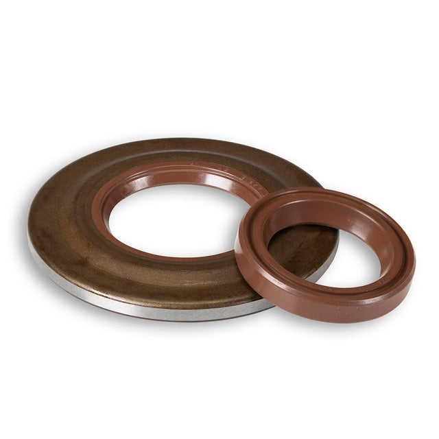 Kit retenes de cigüeñal Vespa 200cc 2T Malossi 6617236