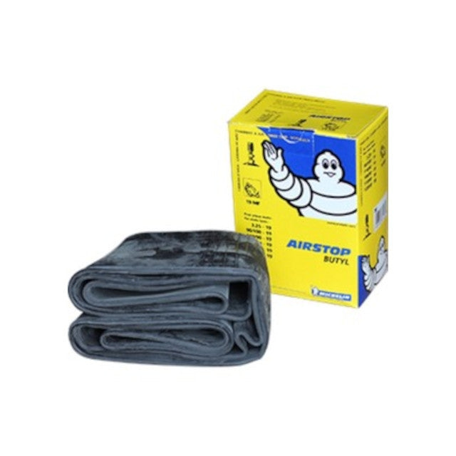 Cámara de aire válvula recta TR4 100/80-16 Michelin 16MF 668275