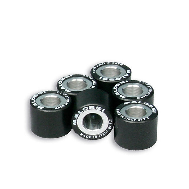Galets Malossi HTRoll 19x17 - 6 galets