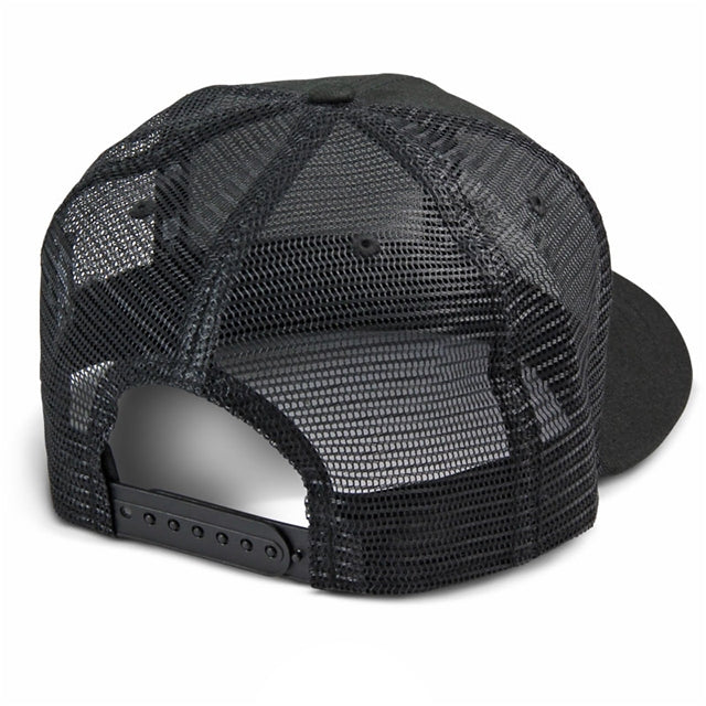 Gorra Team Snapback Monster - Kawasaki Pro Circuit