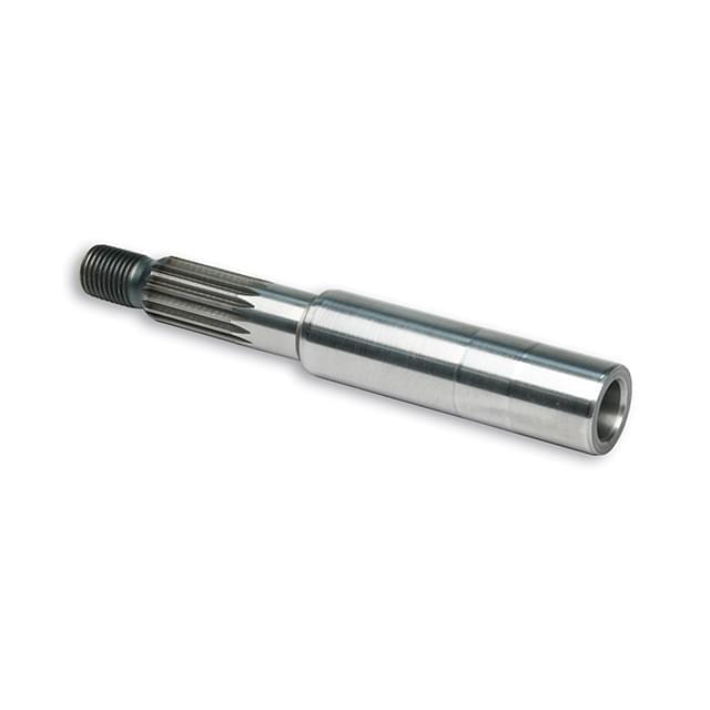 Eje de rueda Minarelli largo d=22.1mm largo 146.7mm Malossi 6714748