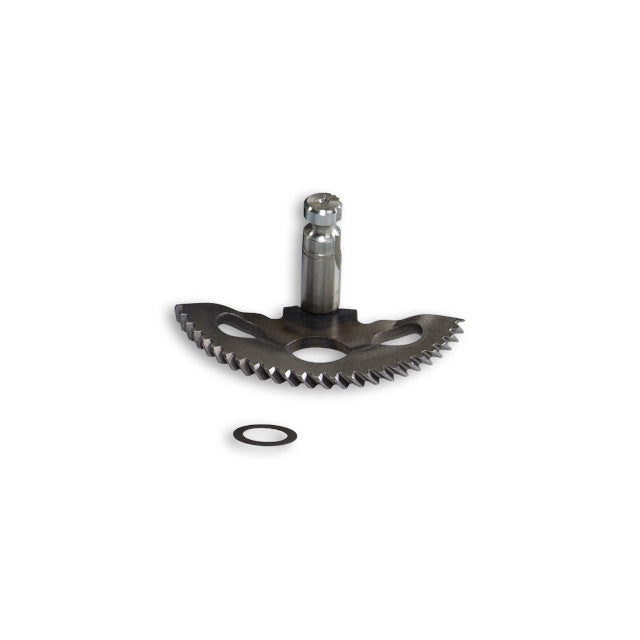 Piñon de arranque carter c-one Malossi Piaggio scooter 6718586