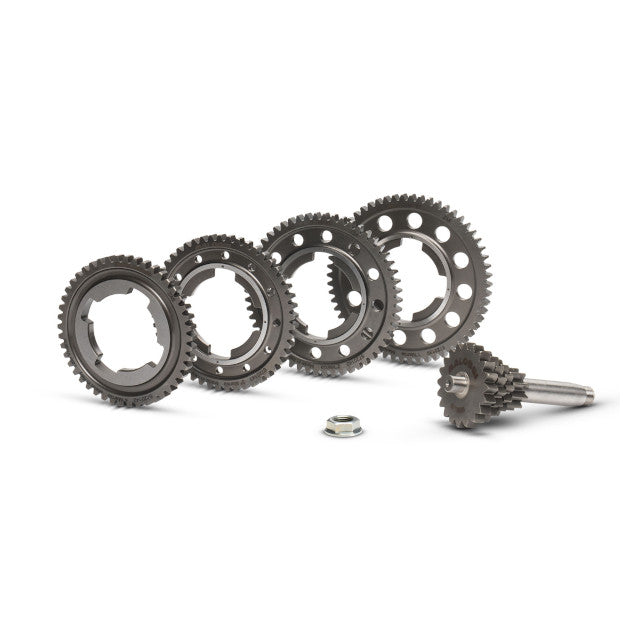 Caja de cambios completa racing Vespa small frame Malossi