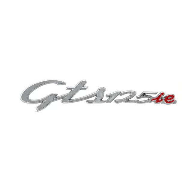 Anagrama Piaggio Vespa GTS Super 125 656462