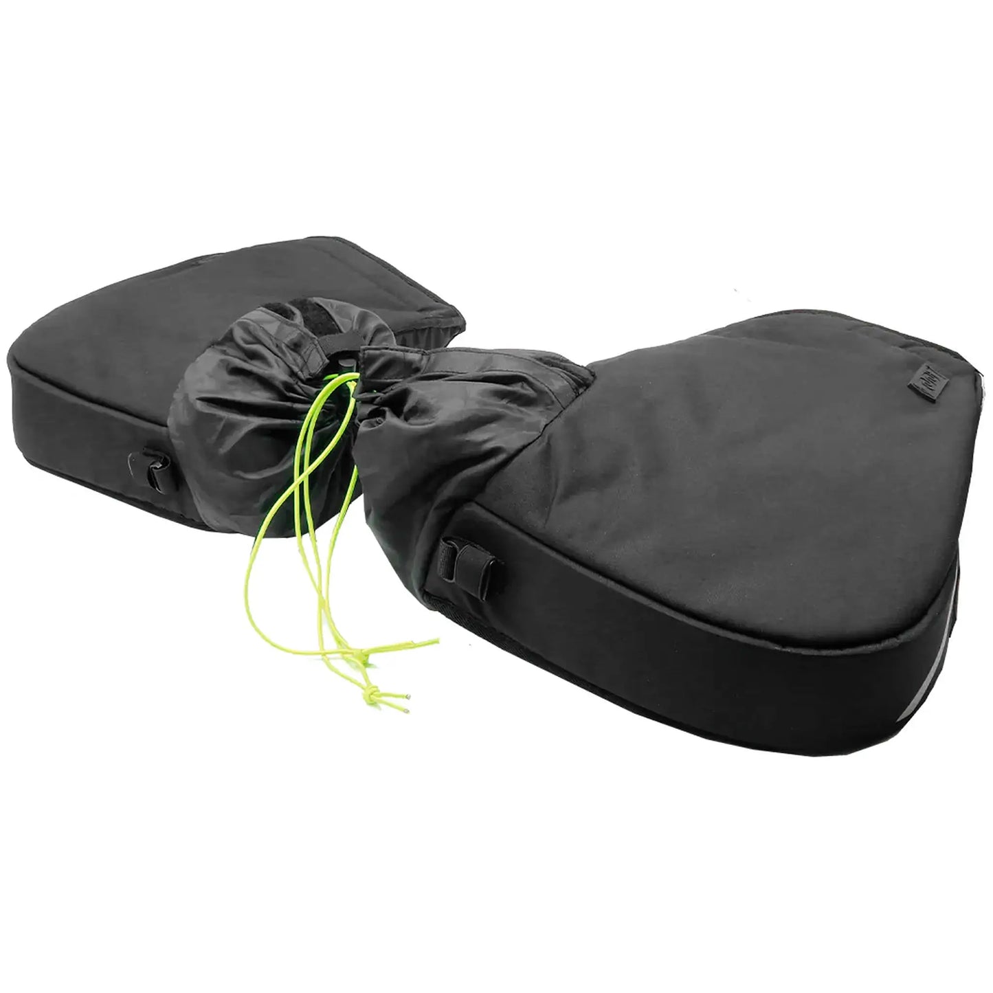 Manoplas Puig OJ Pro Hand Plus