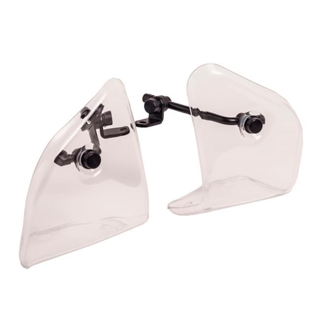 Juego de manoplas de protección universal Puig 6855W