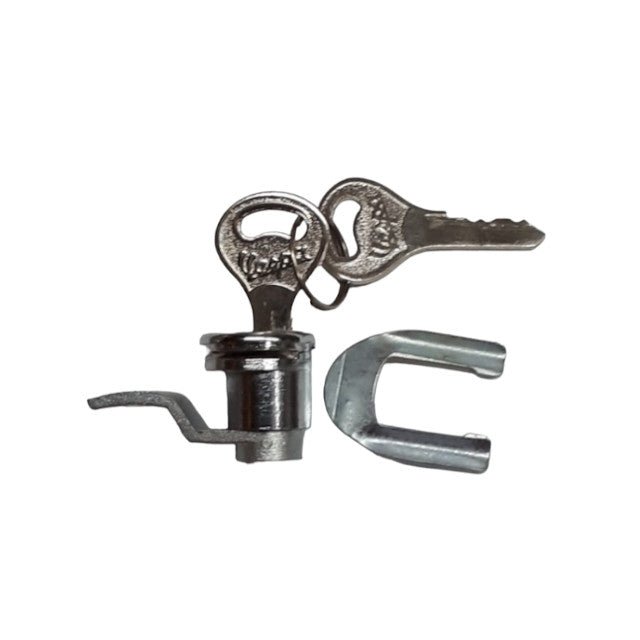 Cerradura tapa cofano Vespa 125 N/L/S 150 S RM 70.47B