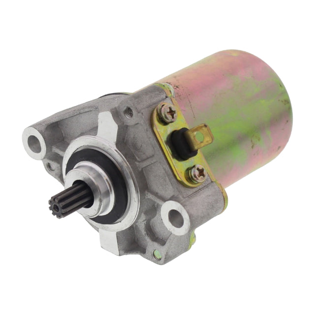 Motor de arranque Honda SH / Peugeot scooter 100 SGR 04171807