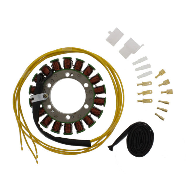 Stator Honda Africa Twin / Transalp / Varadero 600-1000 JMP 700.18.08