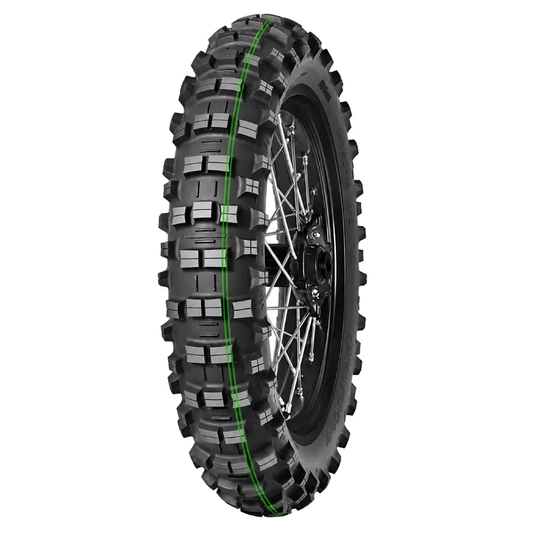 Pneu 140/80-18 70R Terraforce-EF SL Vert TTR Mitas