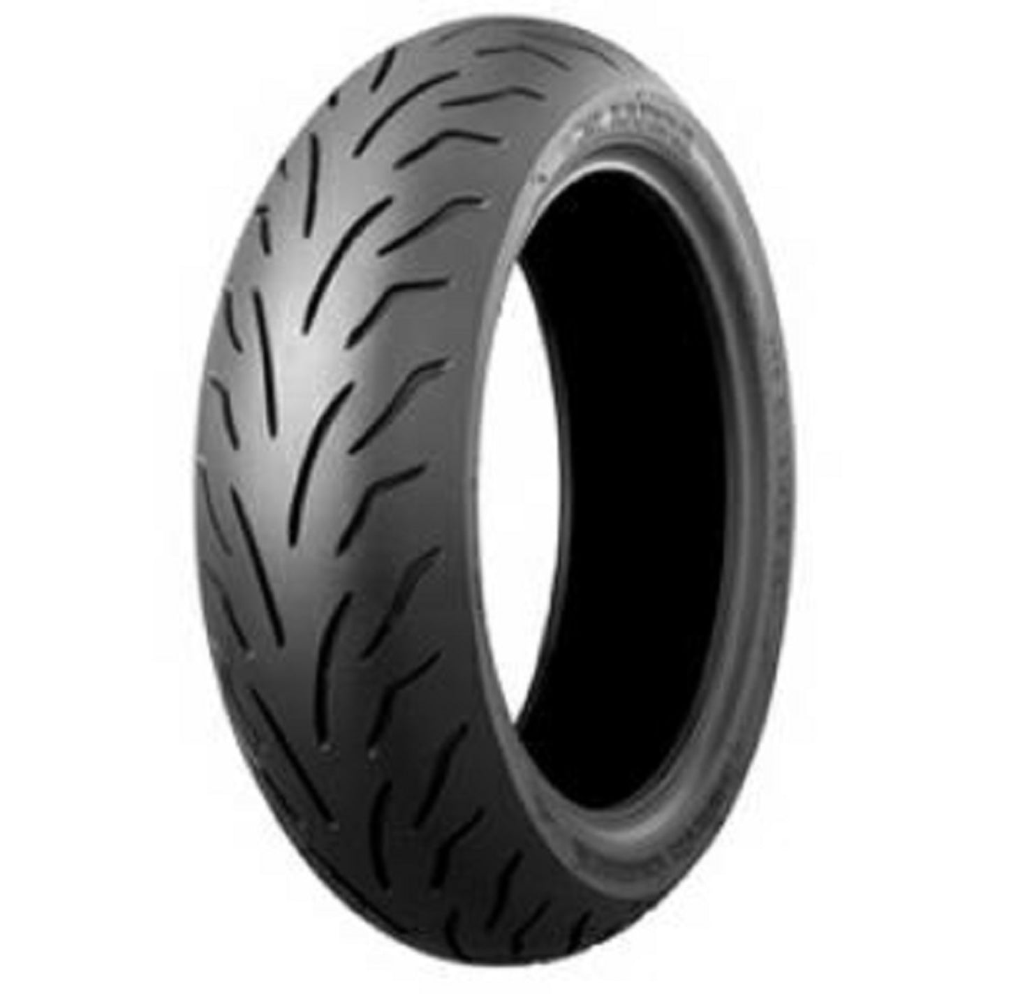 Tire 110/80-14 59S TOURING FORCE-SC Mitas