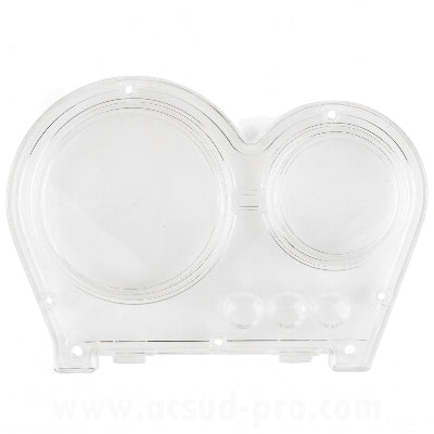 Cristal cuentakilometros Yamaha Aerox 98/12 TNT