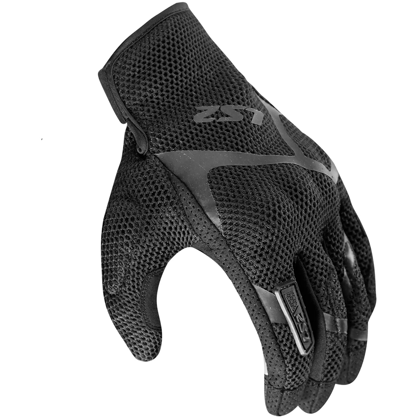 Guantes LS2 Ray II Man - Negro