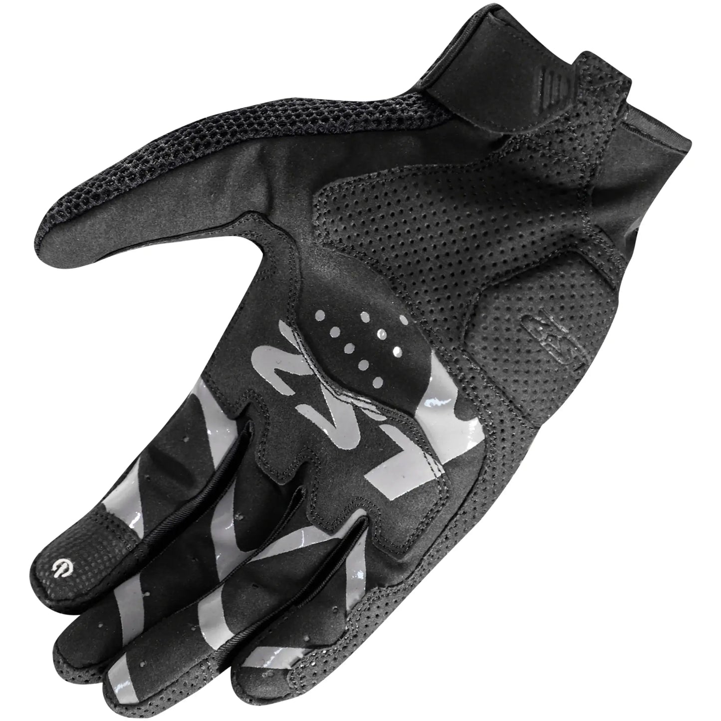 Guantes LS2 Ray II Man - Negro