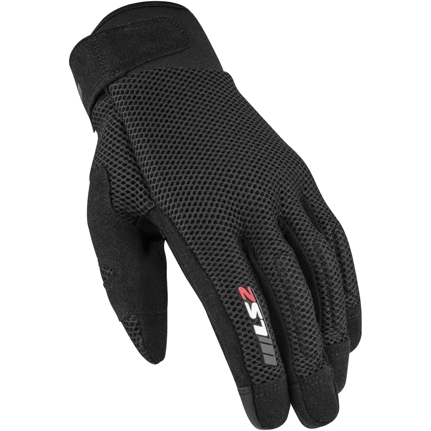 Guantes LS2 Cool Man - Negro