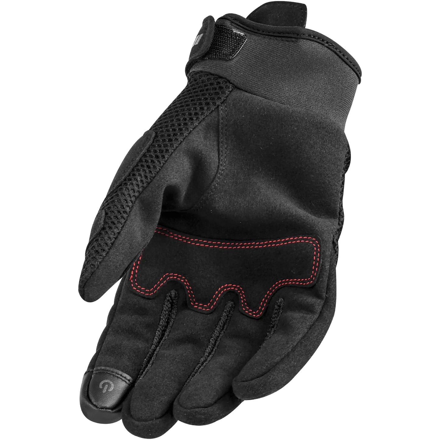 Guantes LS2 Cool Man - Negro