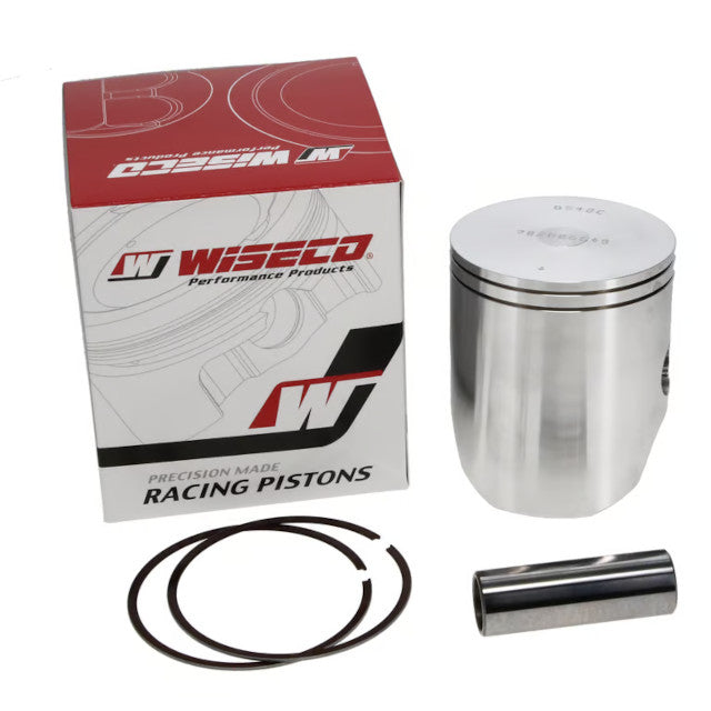 Pistón Honda CR 250 97-01 d=67,96 mm 2 segmentos Wiseco 702M06800